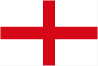 English Flag