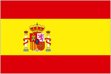 Spanish Flag