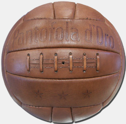 Soccer Ball
