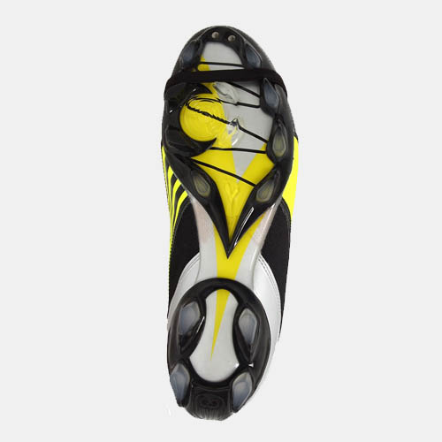 Soccer Cleats Blades