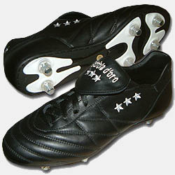 Pantofola D'Oro Shoes