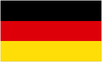 German Flag