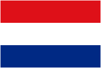 Netherlands Flag