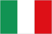 Italy Flag